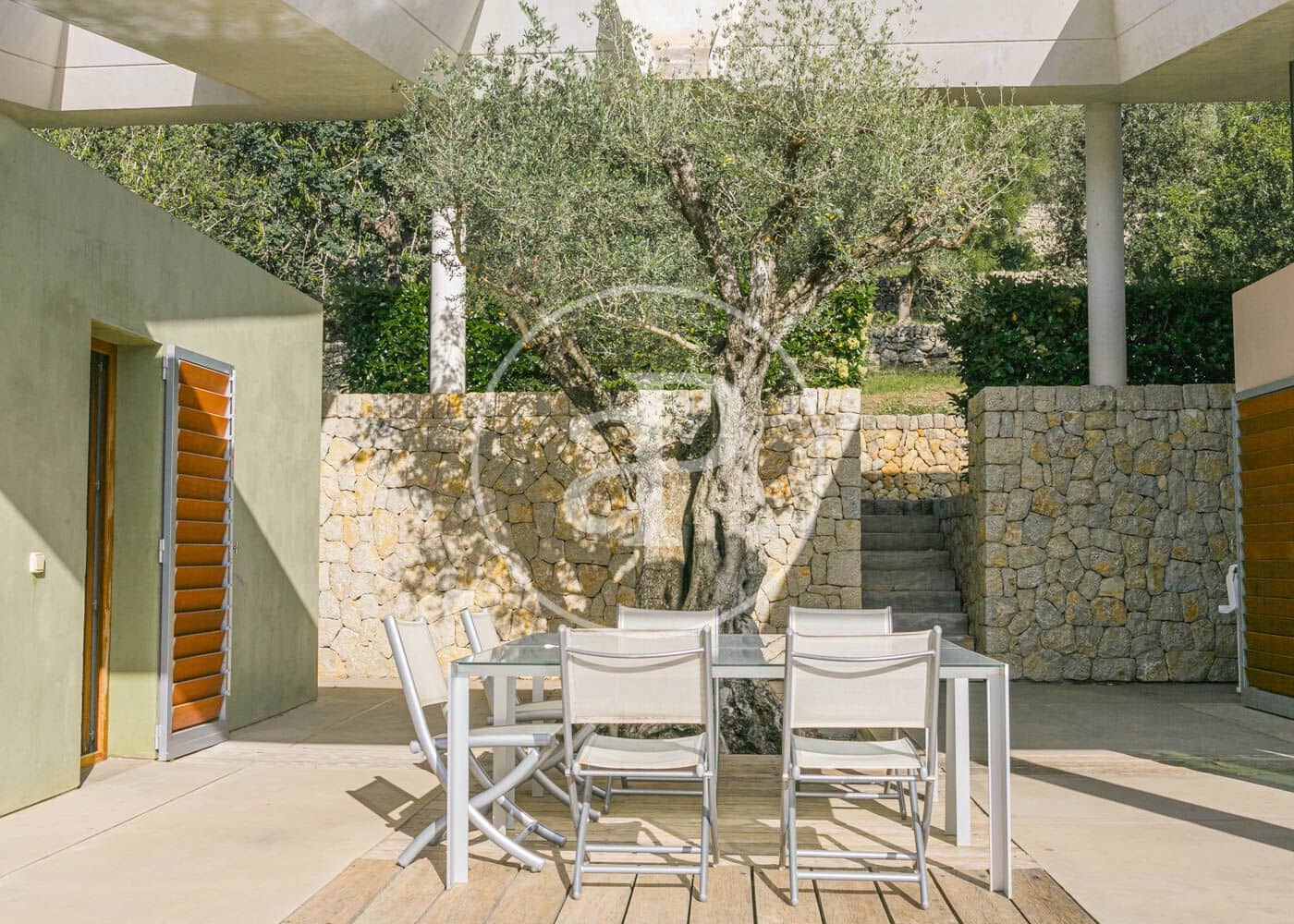 6 camera da letto Villa da affittare in Pollensa / Pollenca con piscina - 10.000 € (Rif: 8726610)