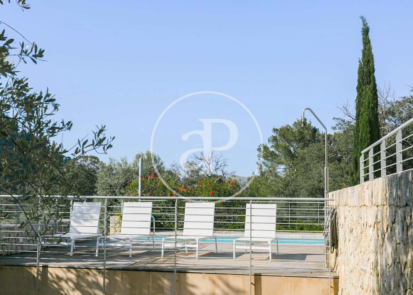 6 camera da letto Villa da affittare in Pollensa / Pollenca con piscina - 10.000 € (Rif: 8726610)