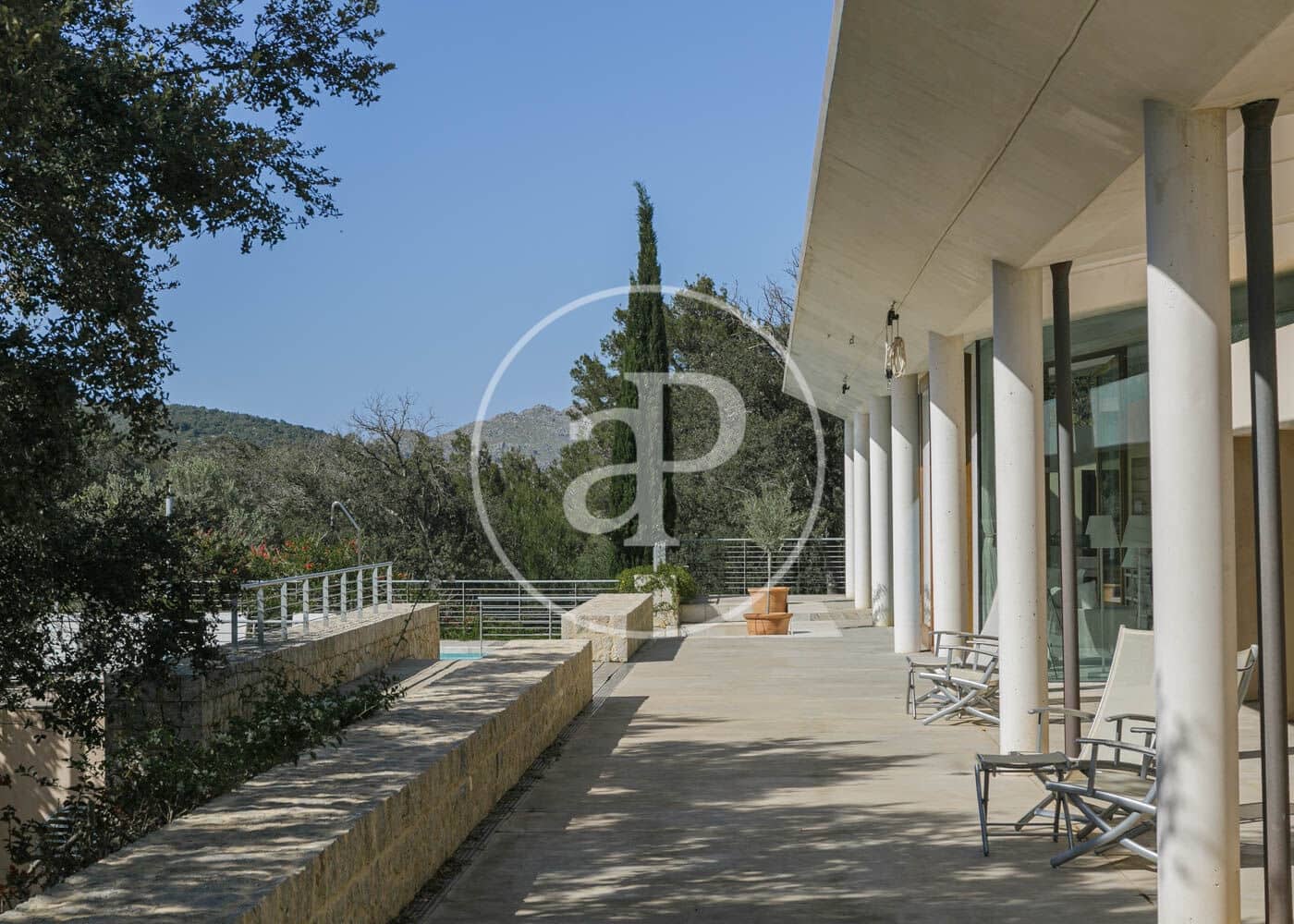 6 camera da letto Villa da affittare in Pollensa / Pollenca con piscina - 10.000 € (Rif: 8726610)