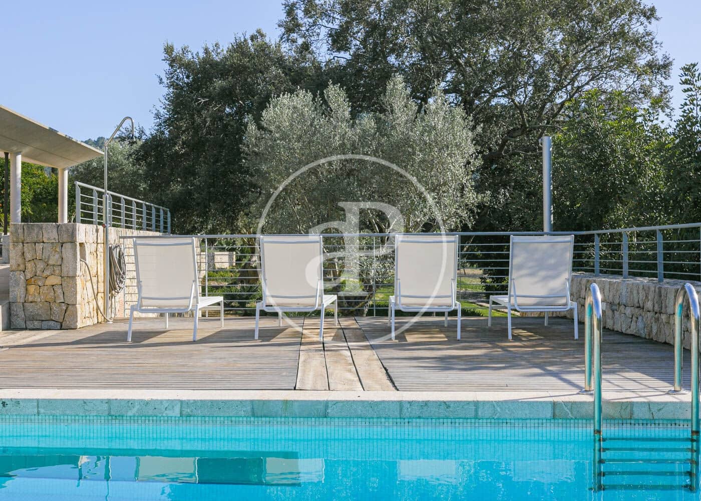 6 camera da letto Villa da affittare in Pollensa / Pollenca con piscina - 10.000 € (Rif: 8726610)