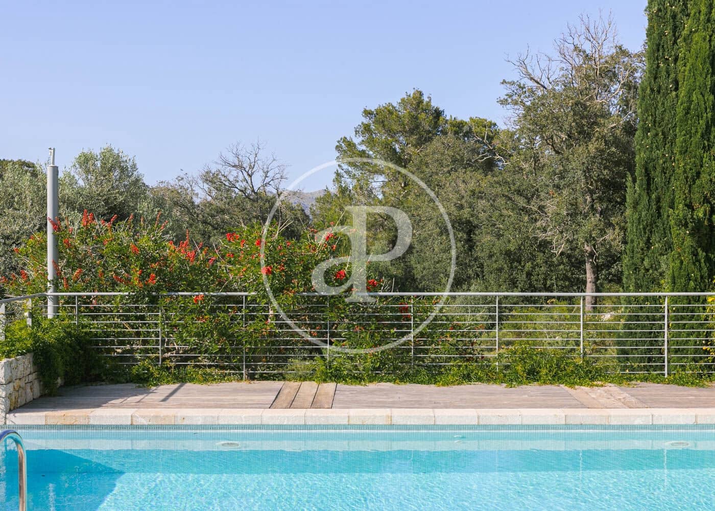 6 camera da letto Villa da affittare in Pollensa / Pollenca con piscina - 10.000 € (Rif: 8726610)