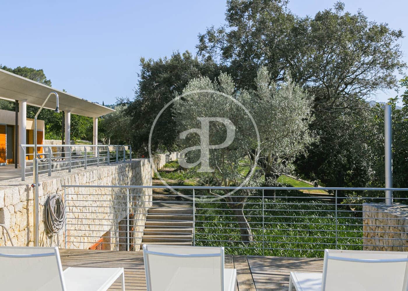 6 camera da letto Villa da affittare in Pollensa / Pollenca con piscina - 10.000 € (Rif: 8726610)
