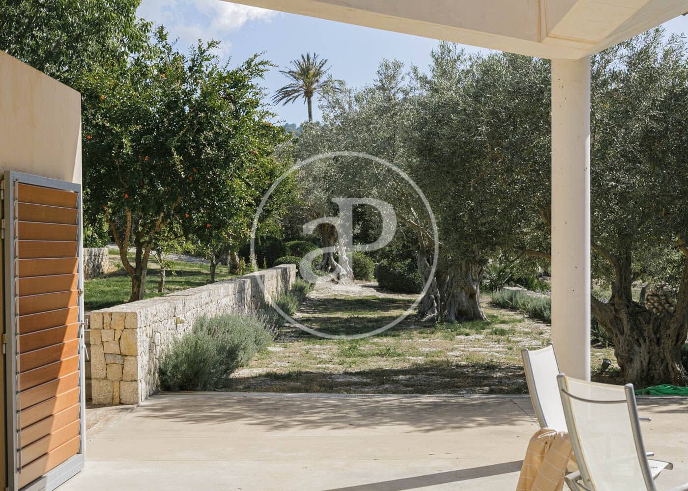 6 camera da letto Villa da affittare in Pollensa / Pollenca con piscina - 10.000 € (Rif: 8726610)