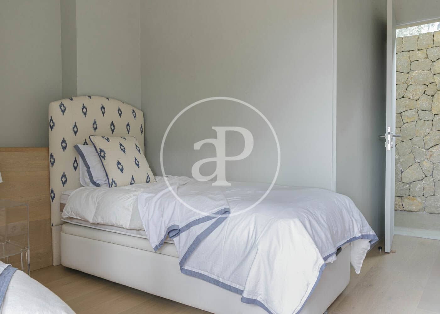 6 camera da letto Villa da affittare in Pollensa / Pollenca con piscina - 10.000 € (Rif: 8726610)