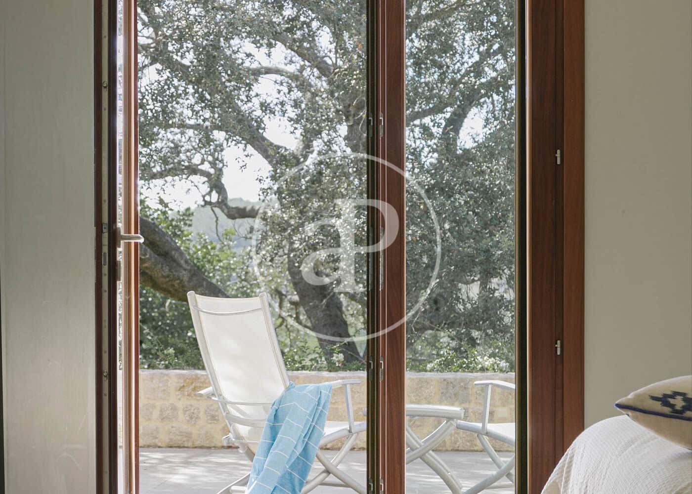 6 camera da letto Villa da affittare in Pollensa / Pollenca con piscina - 10.000 € (Rif: 8726610)