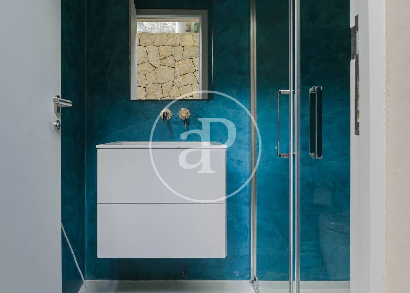 6 camera da letto Villa da affittare in Pollensa / Pollenca con piscina - 10.000 € (Rif: 8726610)