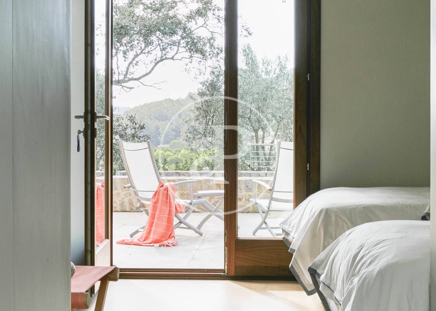 6 camera da letto Villa da affittare in Pollensa / Pollenca con piscina - 10.000 € (Rif: 8726610)