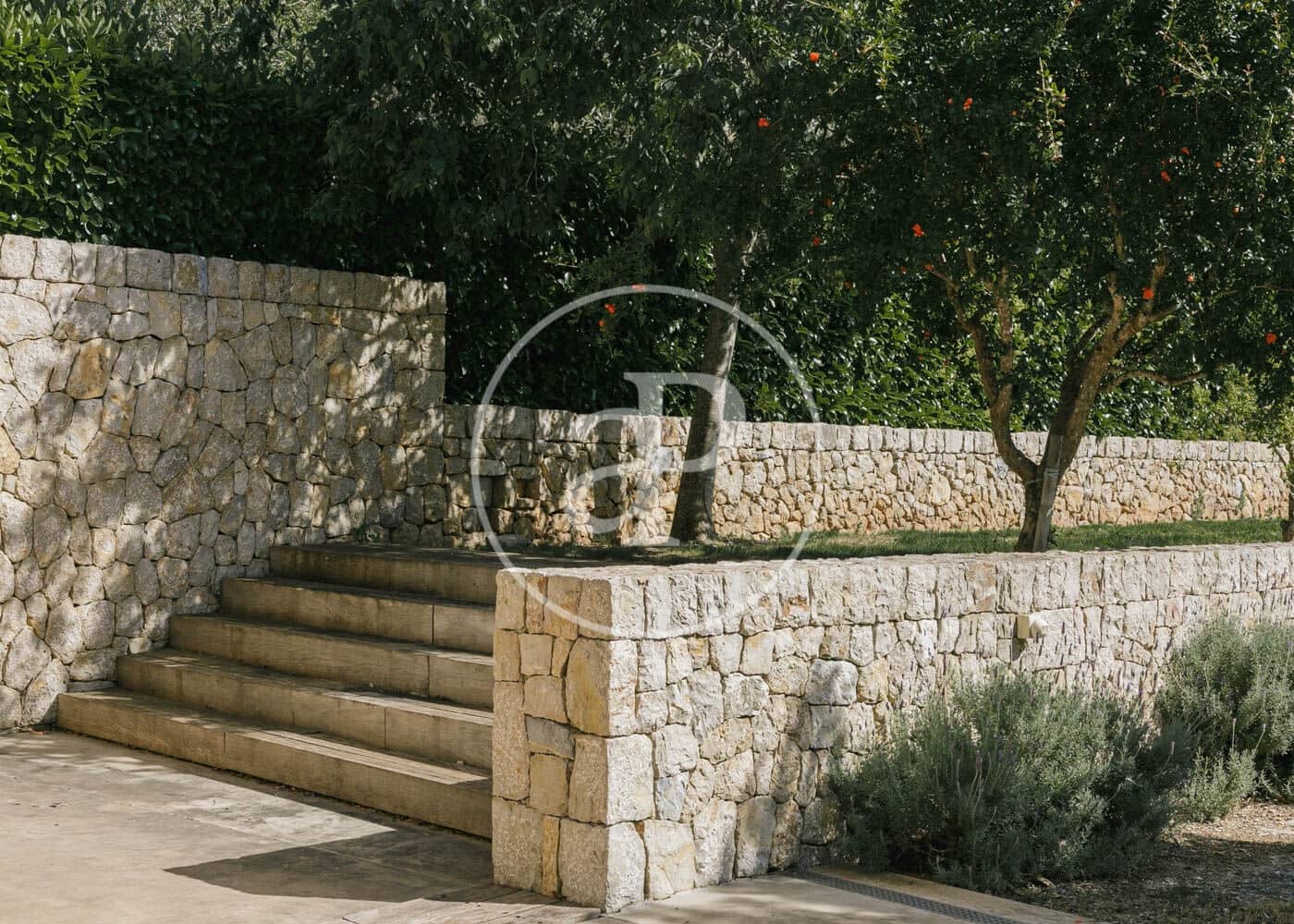 6 camera da letto Villa da affittare in Pollensa / Pollenca con piscina - 10.000 € (Rif: 8726610)