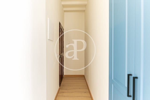 2 slaapkamer Appartement te huur in La Llotja - Born, Palma de Mallorca - € 4.000 (Ref: 8726612)