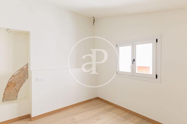 2 slaapkamer Appartement te huur in La Llotja - Born, Palma de Mallorca - € 4.000 (Ref: 8726612)