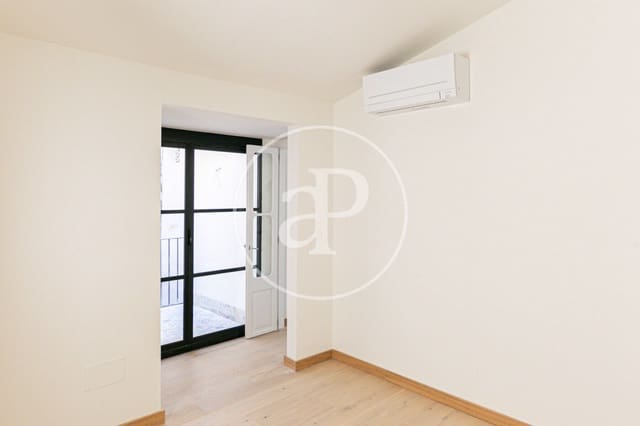 2 slaapkamer Appartement te huur in La Llotja - Born, Palma de Mallorca - € 4.000 (Ref: 8726612)