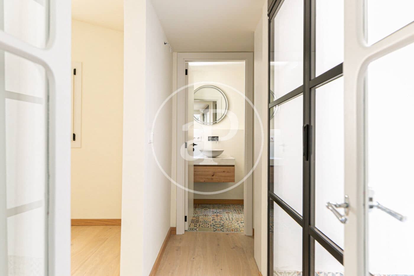 2 slaapkamer Appartement te huur in Palma de Mallorca - € 4.000 (Ref: 8726612)