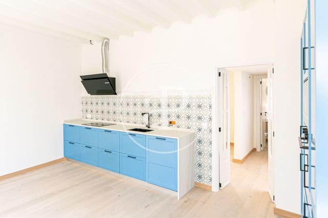 2 camera da letto Appartamento da affittare in La Llotja - Born, Palma de Mallorca - 4.000 € (Rif: 8726612)