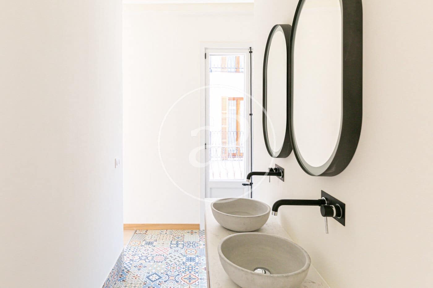 2 slaapkamer Appartement te huur in Palma de Mallorca - € 4.000 (Ref: 8726612)