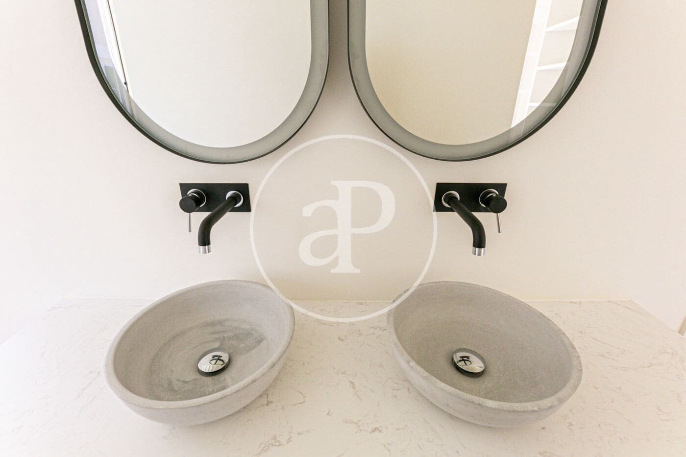 2 slaapkamer Appartement te huur in Palma de Mallorca - € 4.000 (Ref: 8726612)