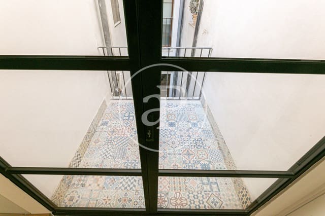 2 slaapkamer Appartement te huur in La Llotja - Born, Palma de Mallorca - € 4.000 (Ref: 8726612)