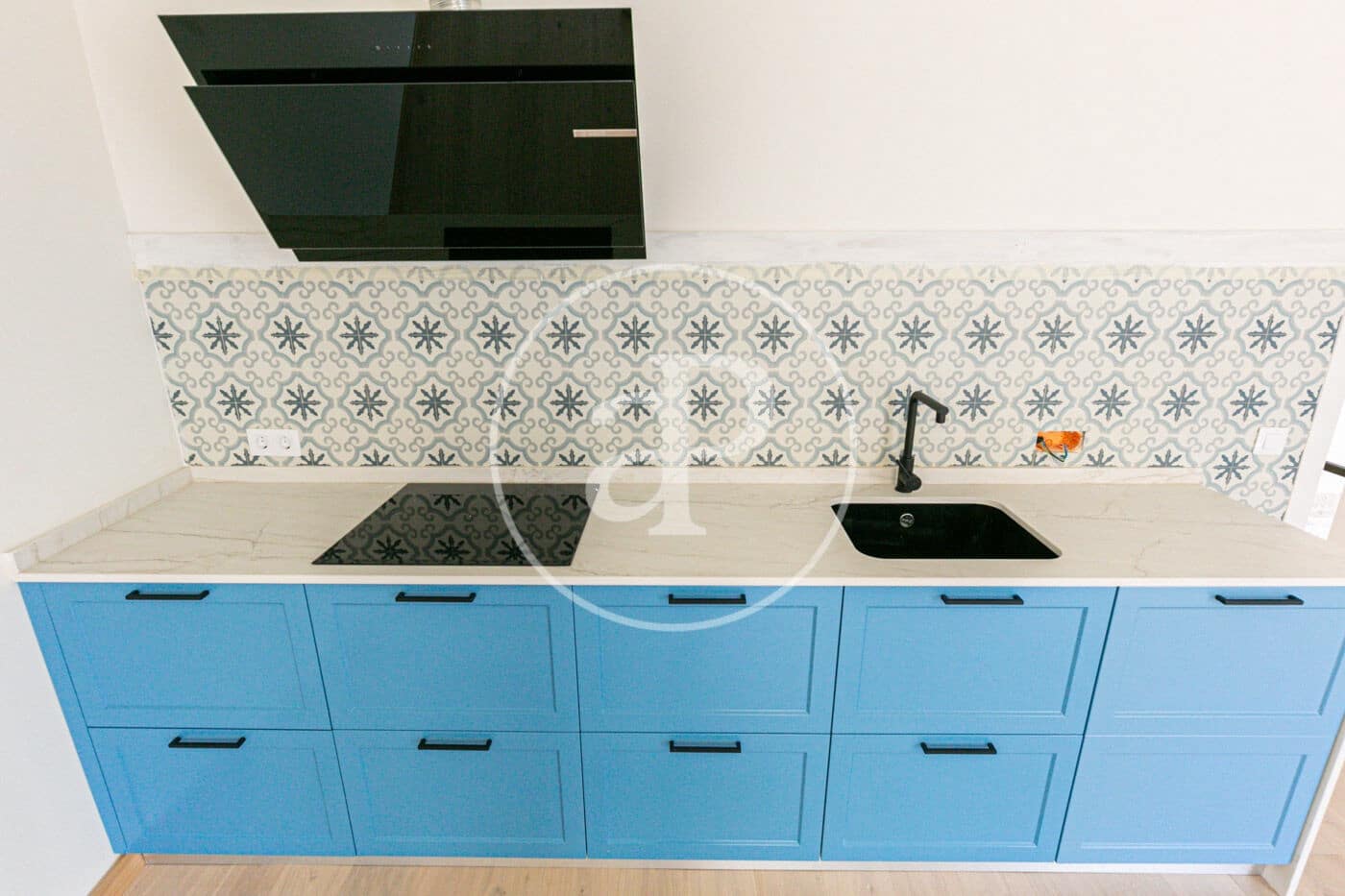 2 slaapkamer Appartement te huur in Palma de Mallorca - € 4.000 (Ref: 8726612)