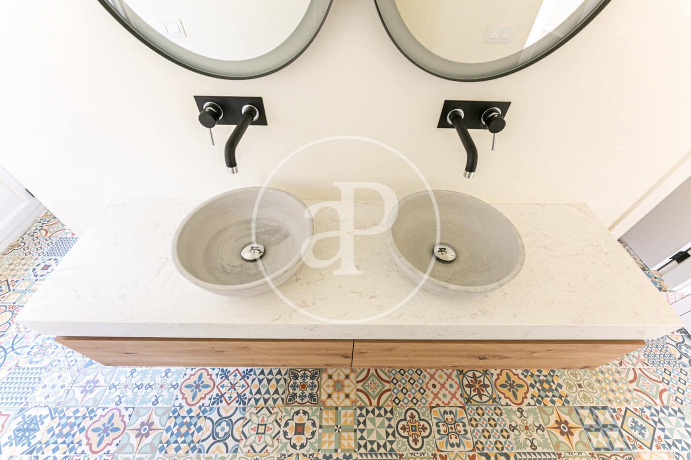 2 slaapkamer Appartement te huur in Palma de Mallorca - € 4.000 (Ref: 8726612)