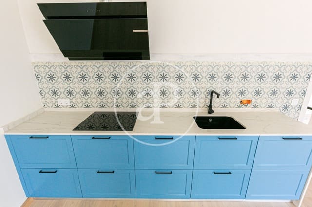 2 camera da letto Appartamento da affittare in La Llotja - Born, Palma de Mallorca - 4.000 € (Rif: 8726612)