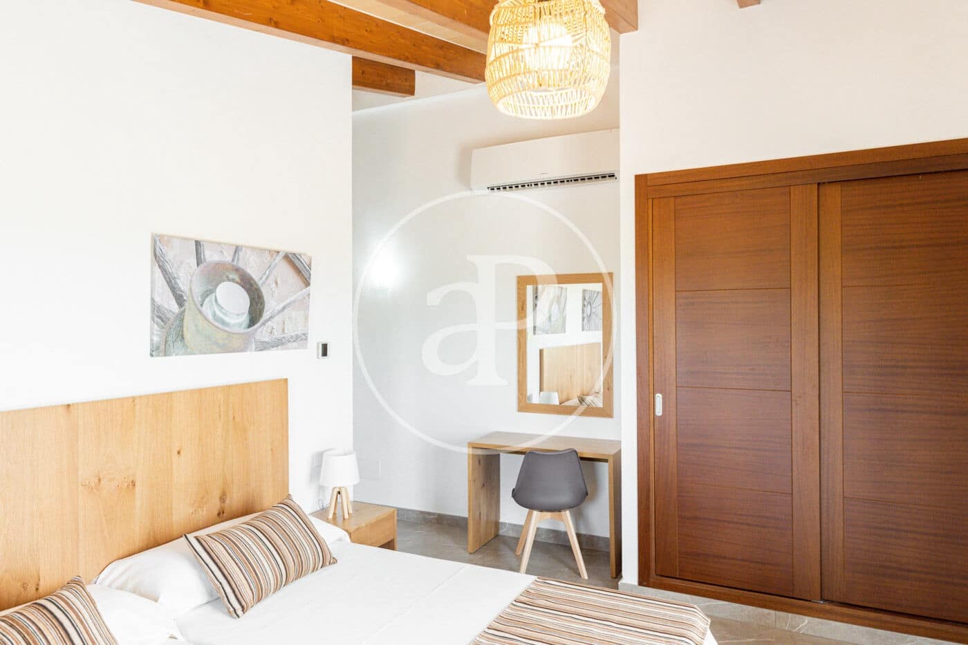 Villa/Maison de 5 chambres à louer à Santanyi avec piscine - 18 000 € (Ref: 8726614)