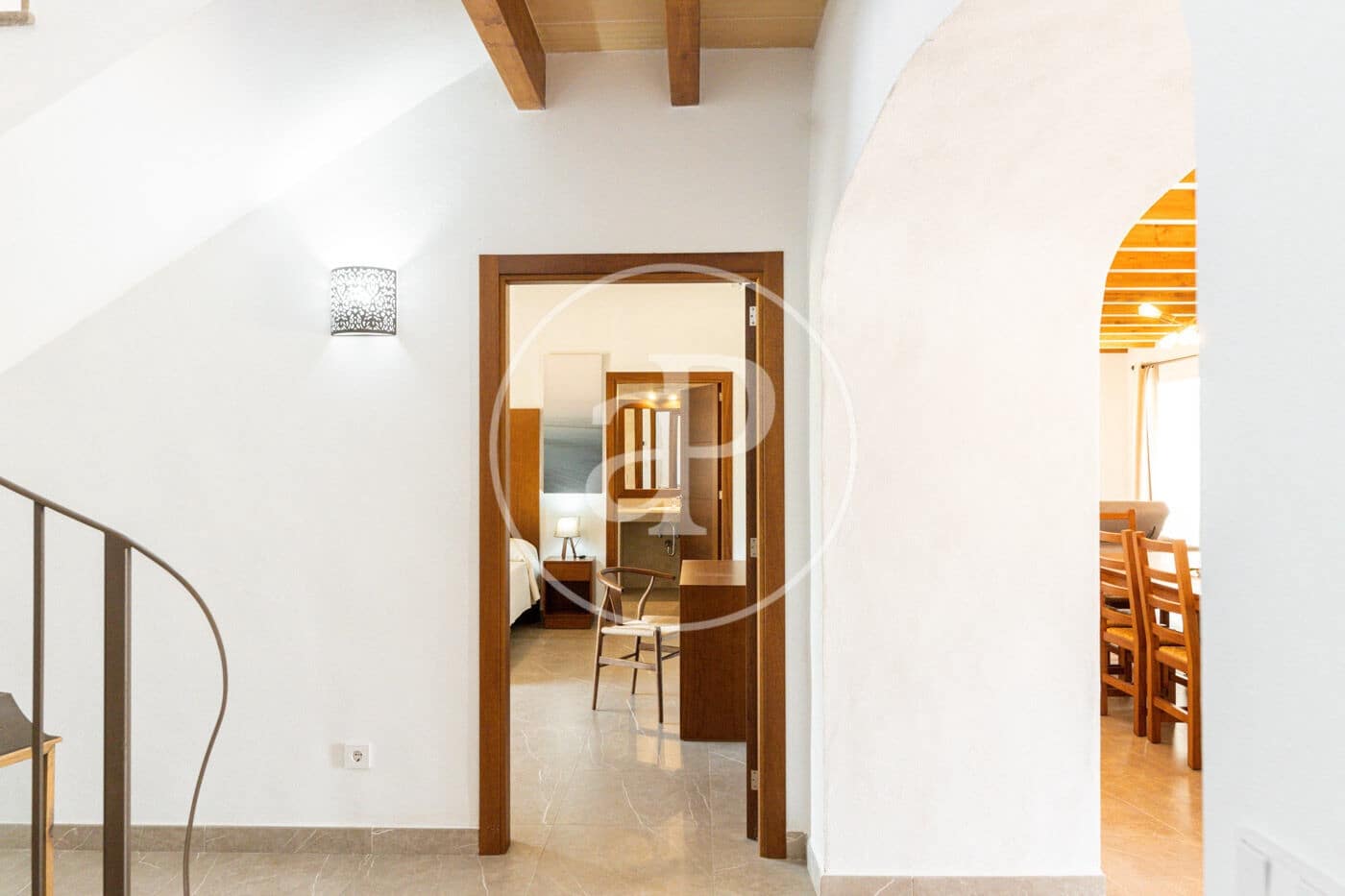 Villa/Maison de 5 chambres à louer à Santanyi avec piscine - 18 000 € (Ref: 8726614)