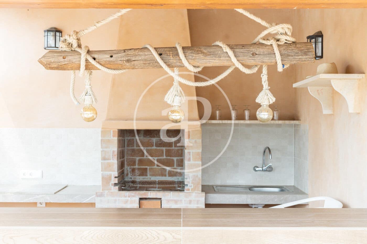 Villa/Maison de 5 chambres à louer à Santanyi avec piscine - 18 000 € (Ref: 8726614)