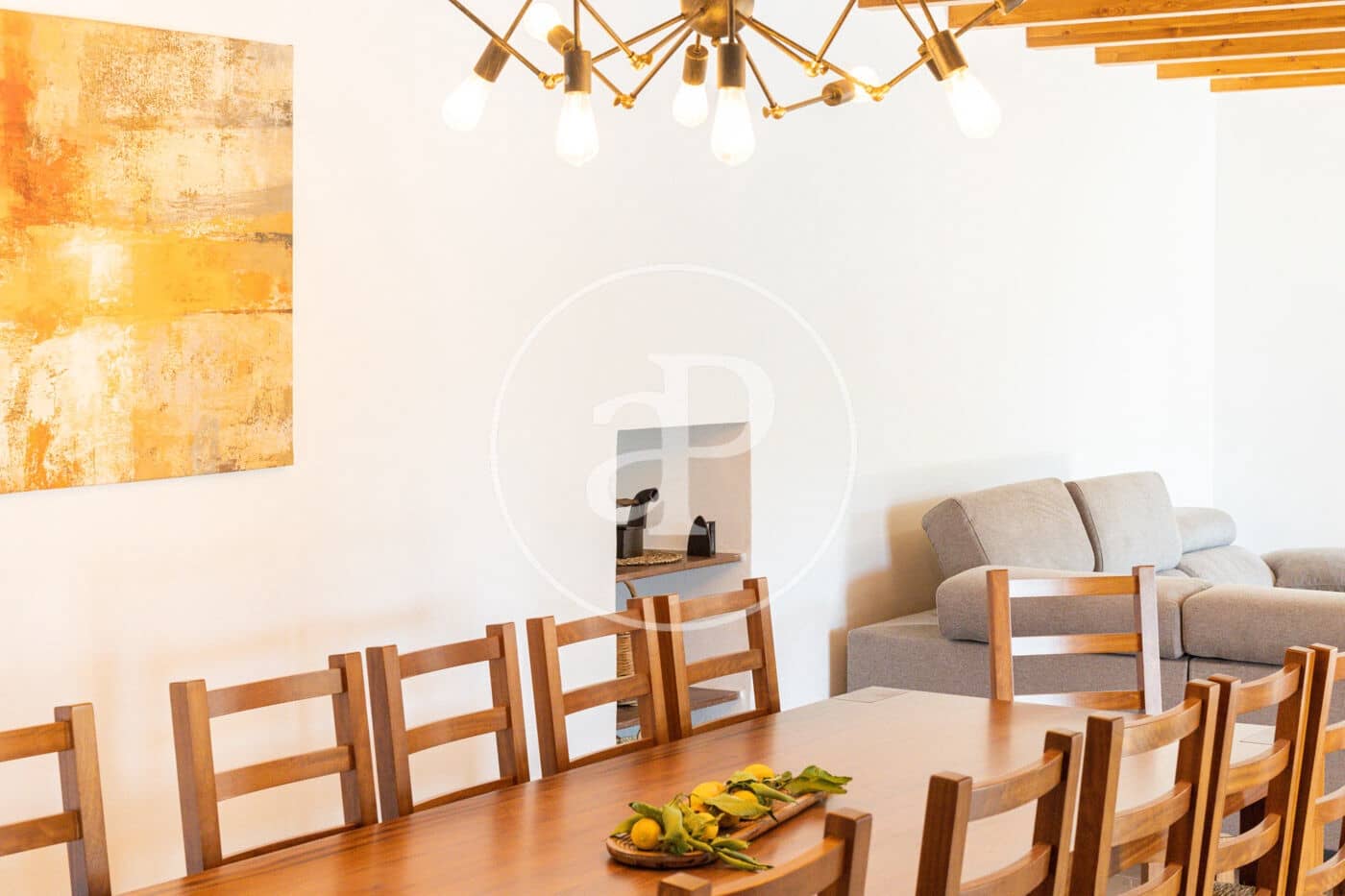 Villa/Maison de 5 chambres à louer à Santanyi avec piscine - 18 000 € (Ref: 8726614)