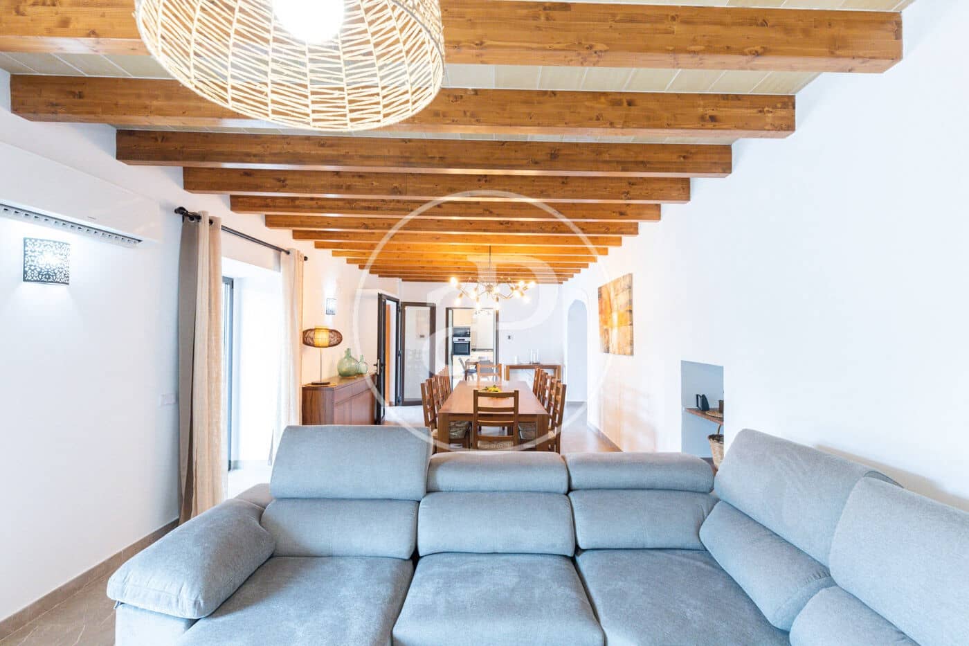 Villa/Maison de 5 chambres à louer à Santanyi avec piscine - 18 000 € (Ref: 8726614)