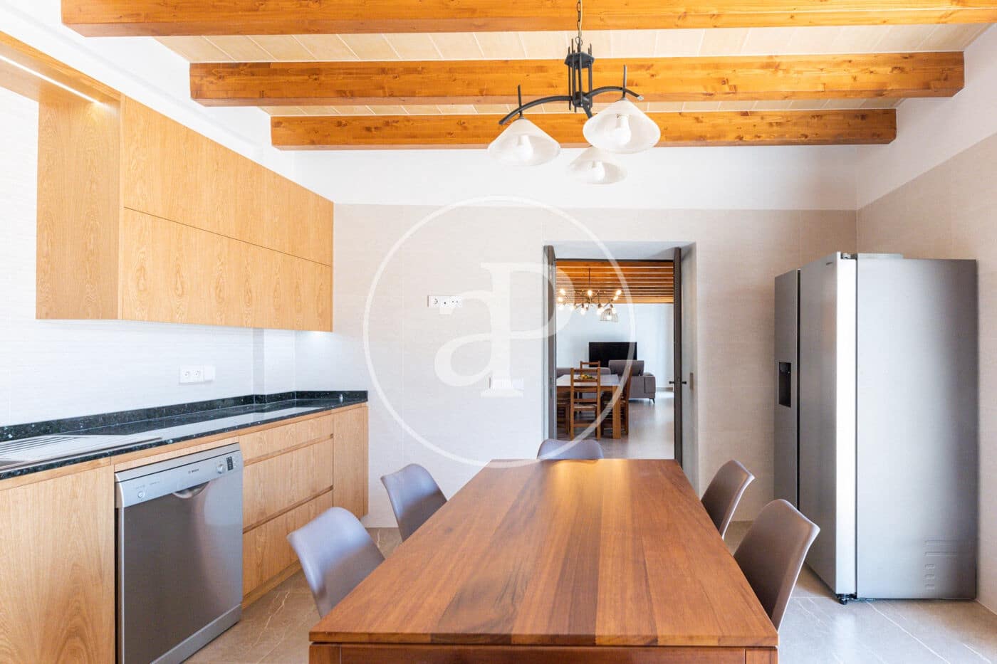 Villa/Maison de 5 chambres à louer à Santanyi avec piscine - 18 000 € (Ref: 8726614)