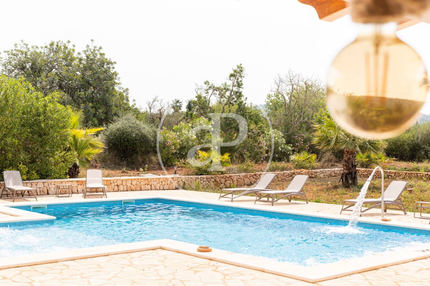 Villa/Maison de 5 chambres à louer à Santanyi avec piscine - 18 000 € (Ref: 8726614)