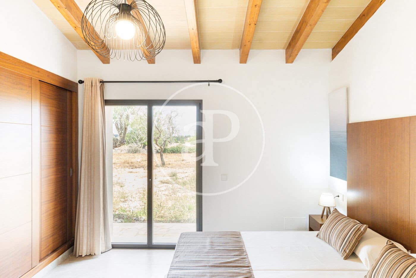 Villa/Maison de 5 chambres à louer à Santanyi avec piscine - 18 000 € (Ref: 8726614)