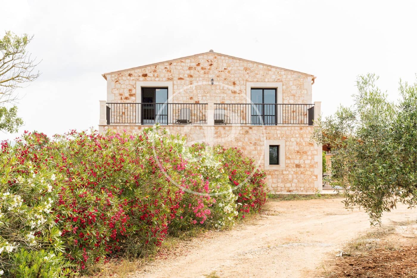 Villa/Maison de 5 chambres à louer à Santanyi avec piscine - 18 000 € (Ref: 8726614)