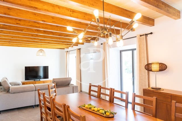 Villa/Maison de 5 chambres à louer à Santanyí avec piscine - 18 000 € (Ref: 8726614)