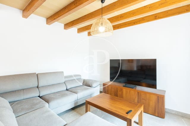 Villa/Maison de 5 chambres à louer à Santanyí avec piscine - 18 000 € (Ref: 8726614)