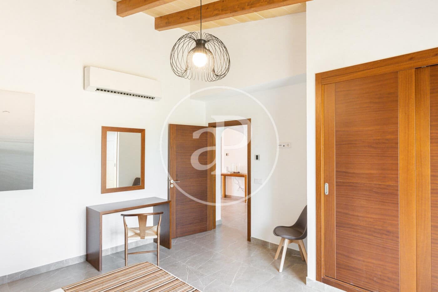 Villa/Maison de 5 chambres à louer à Santanyi avec piscine - 18 000 € (Ref: 8726614)