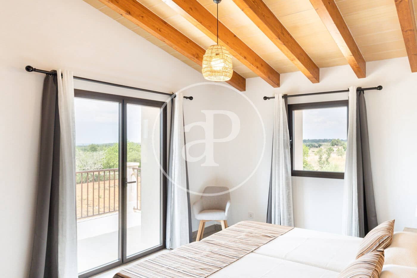 Villa/Maison de 5 chambres à louer à Santanyi avec piscine - 18 000 € (Ref: 8726614)