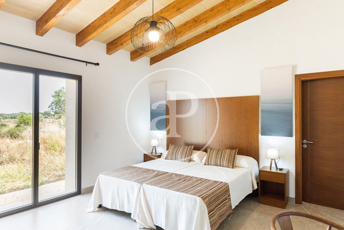 Villa/Maison de 5 chambres à louer à Santanyi avec piscine - 18 000 € (Ref: 8726614)