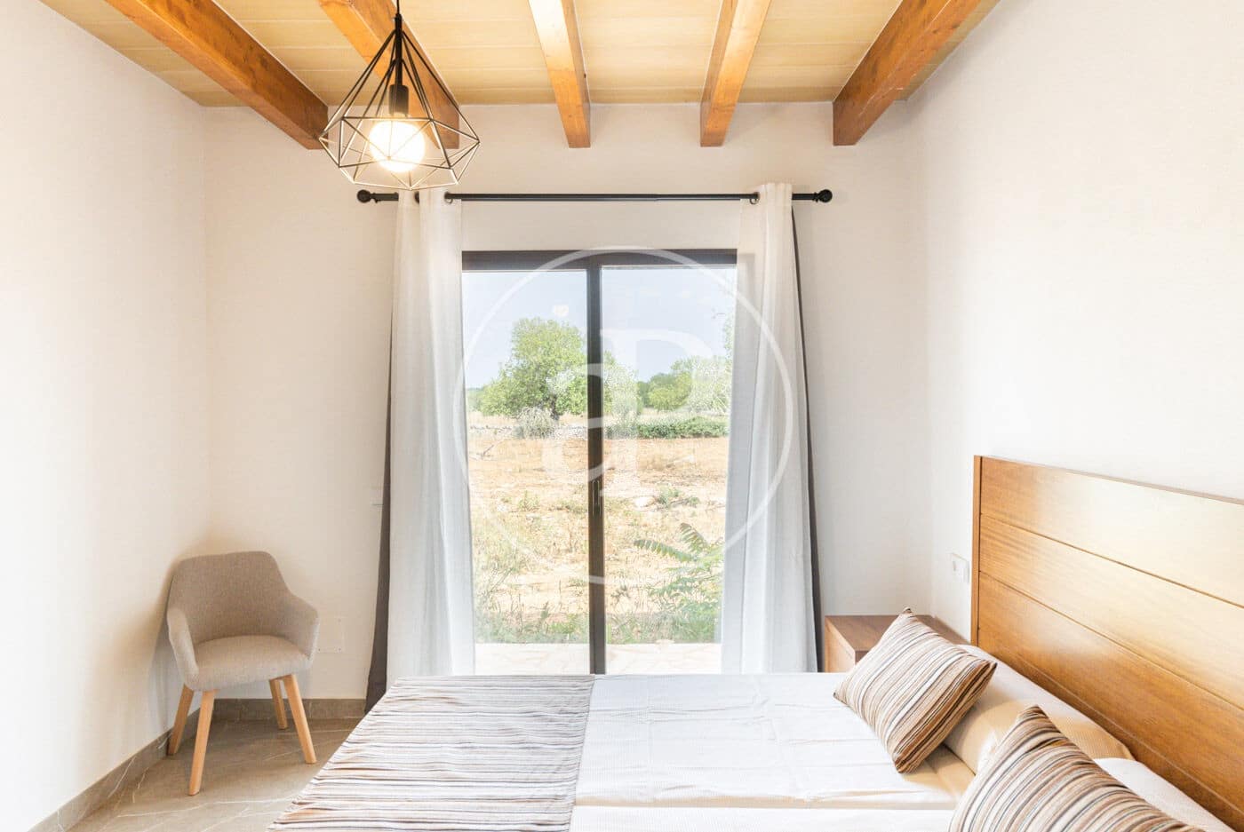 Villa/Maison de 5 chambres à louer à Santanyi avec piscine - 18 000 € (Ref: 8726614)