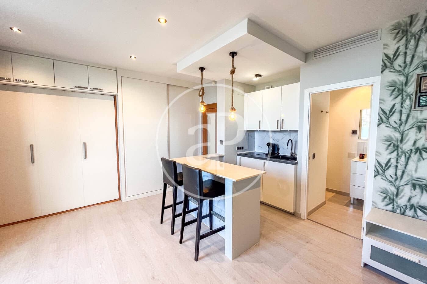 Appartement à louer à Magalluf avec piscine - 1 275 € (Ref: 8726616)