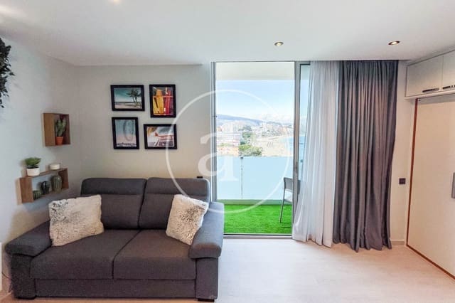 Appartamento da affittare in Magalluf, Calvià con piscina garage - 2.500 € (Rif: 8726616)
