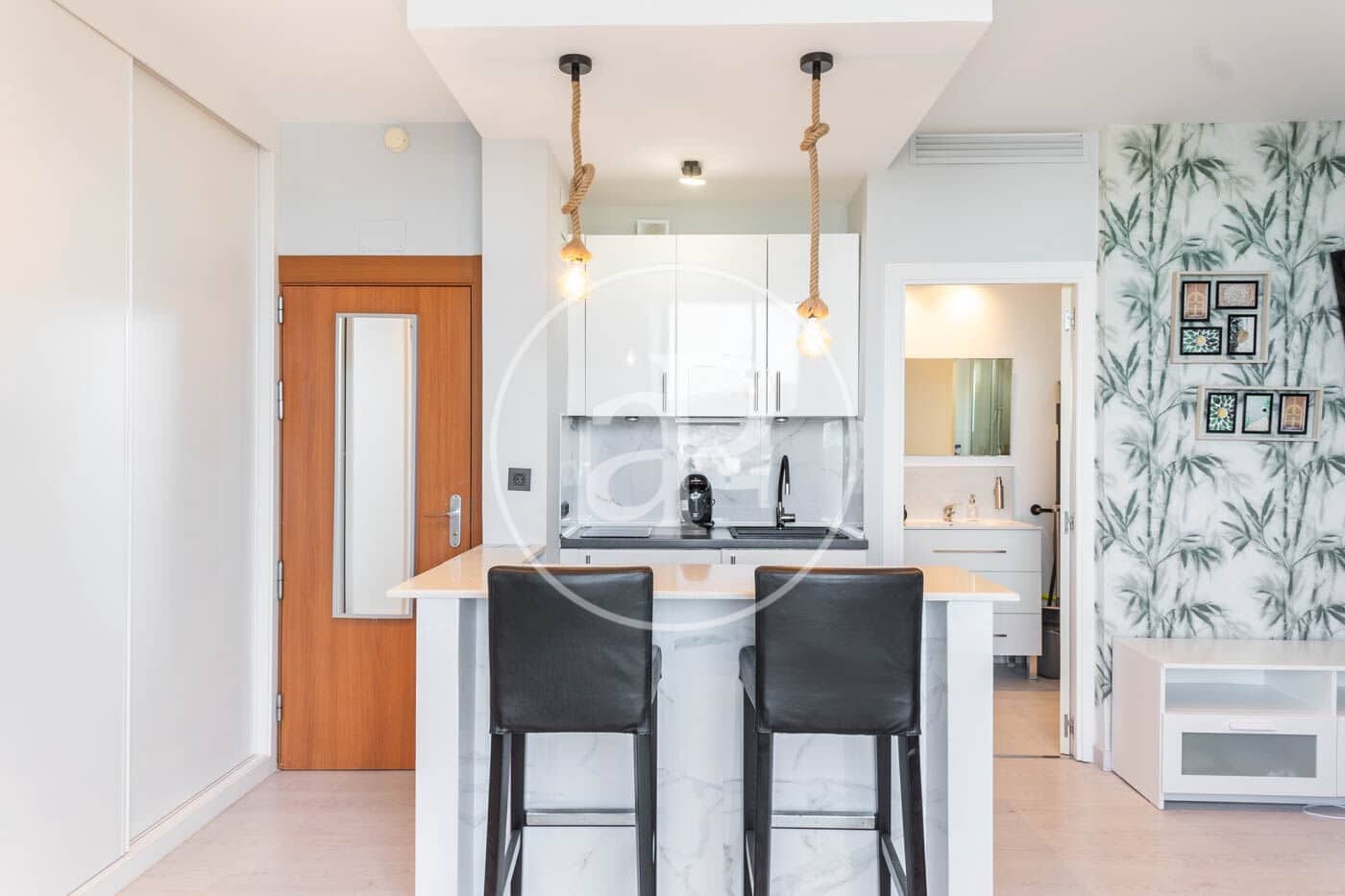 Appartement à louer à Magalluf avec piscine - 1 275 € (Ref: 8726616)