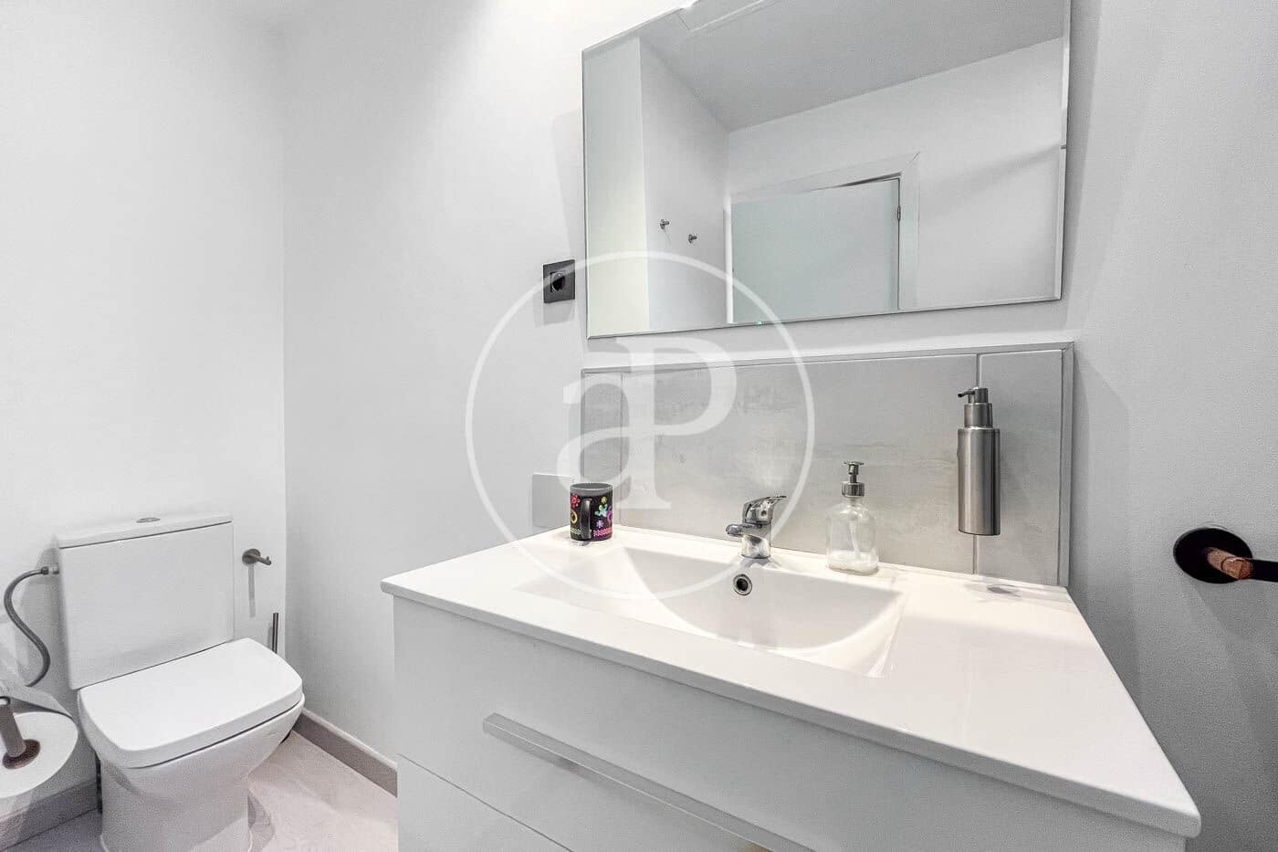 Appartement à louer à Magalluf avec piscine - 1 275 € (Ref: 8726616)