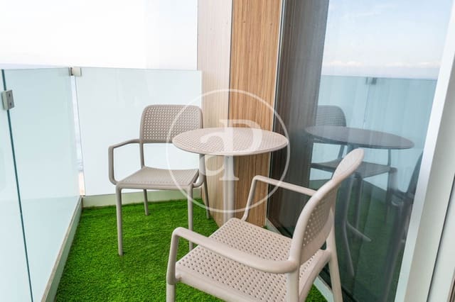 Apartment for rent in Magalluf, Calvià with pool - € 1,275 (Ref: 8726616)