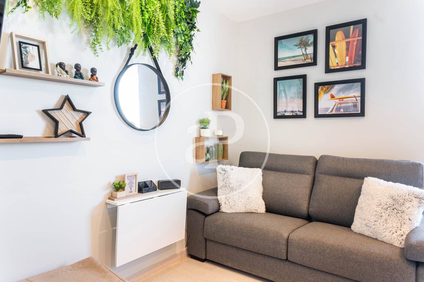 Appartement à louer à Magalluf avec piscine - 1 275 € (Ref: 8726616)