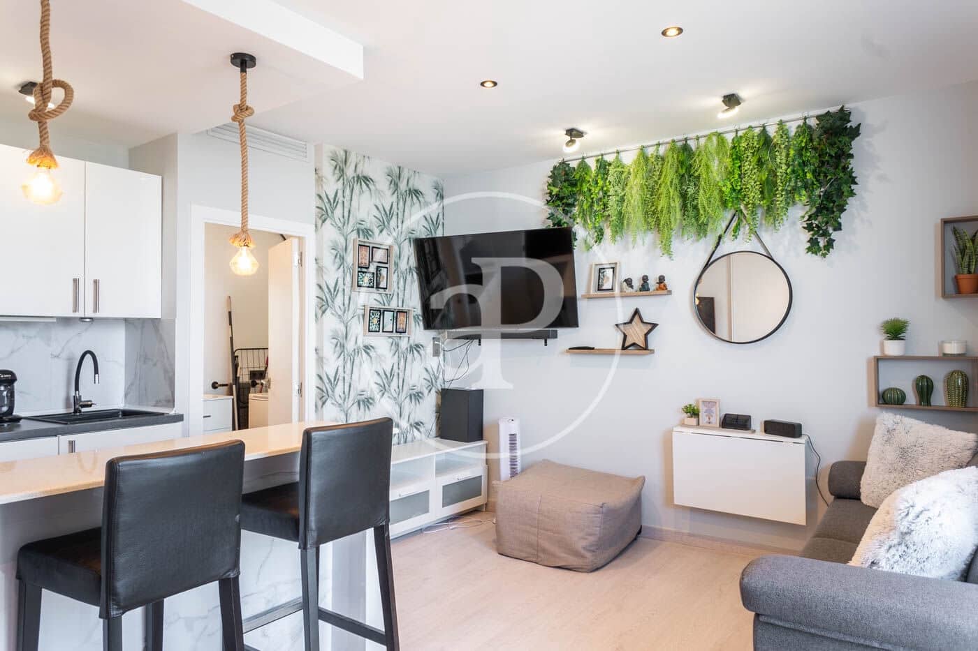 Appartement à louer à Magalluf avec piscine - 1 275 € (Ref: 8726616)