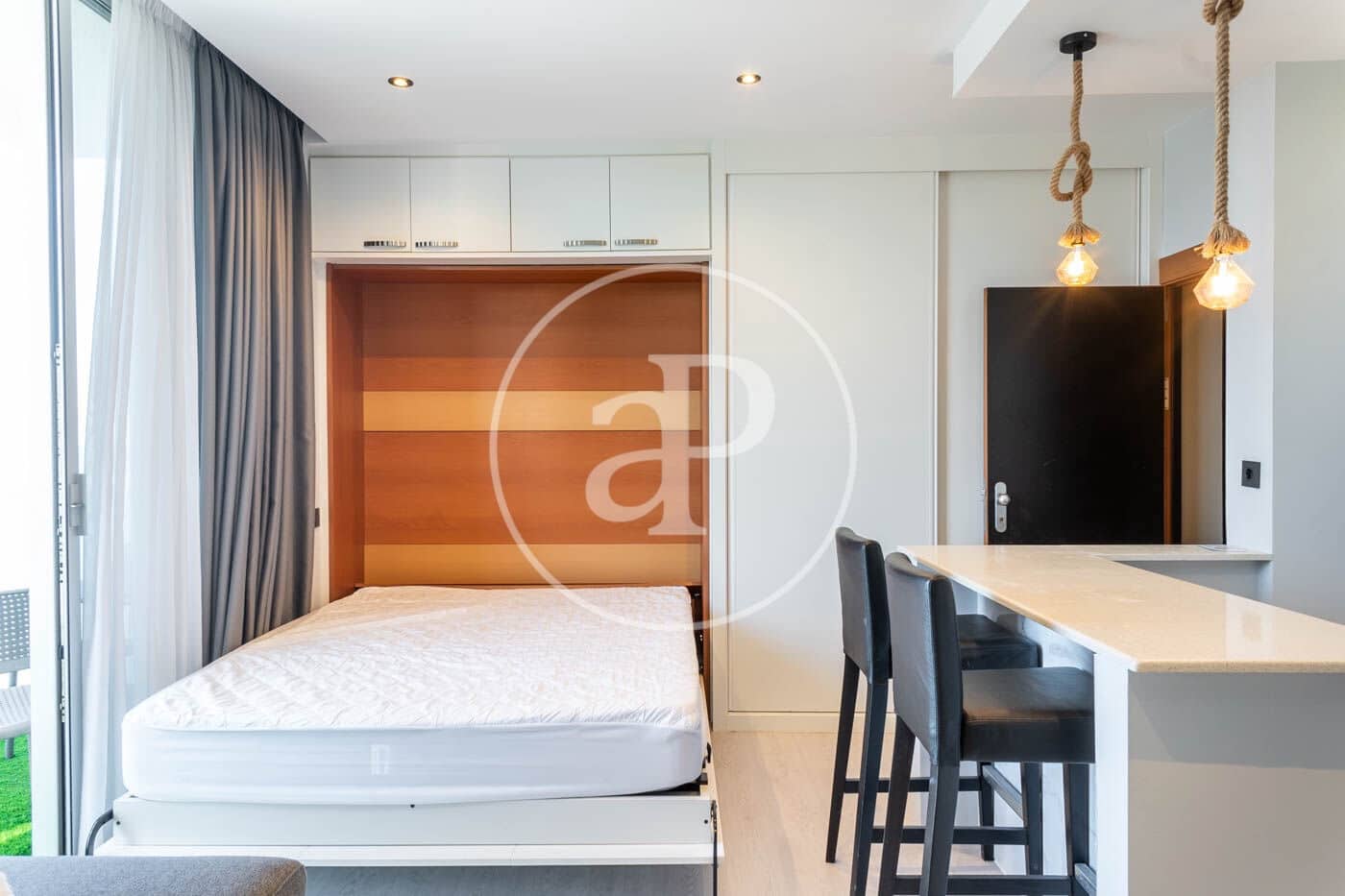 Appartement à louer à Magalluf avec piscine - 1 275 € (Ref: 8726616)