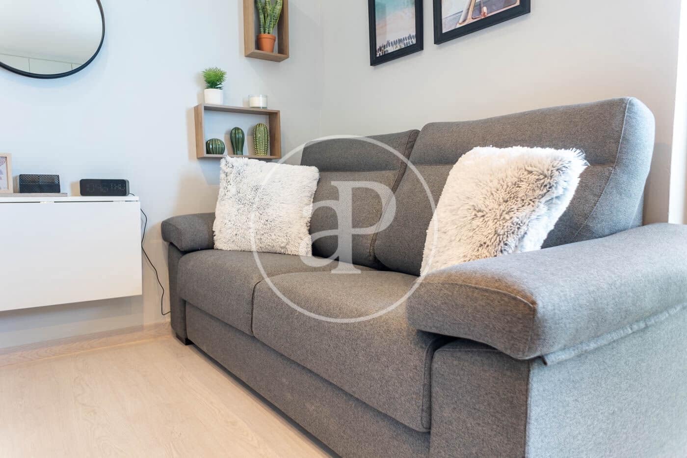 Appartement à louer à Magalluf avec piscine - 1 275 € (Ref: 8726616)