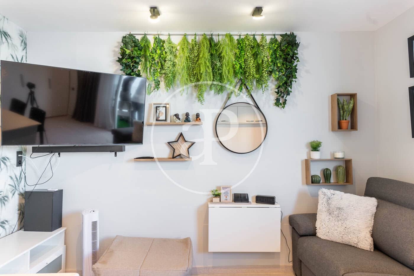 Appartement à louer à Magalluf avec piscine - 1 275 € (Ref: 8726616)