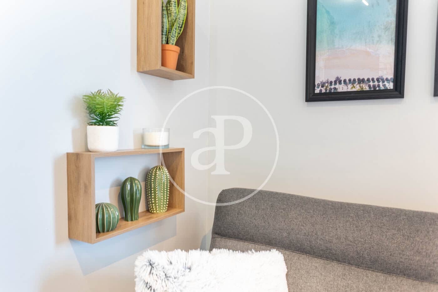 Appartement à louer à Magalluf avec piscine - 1 275 € (Ref: 8726616)