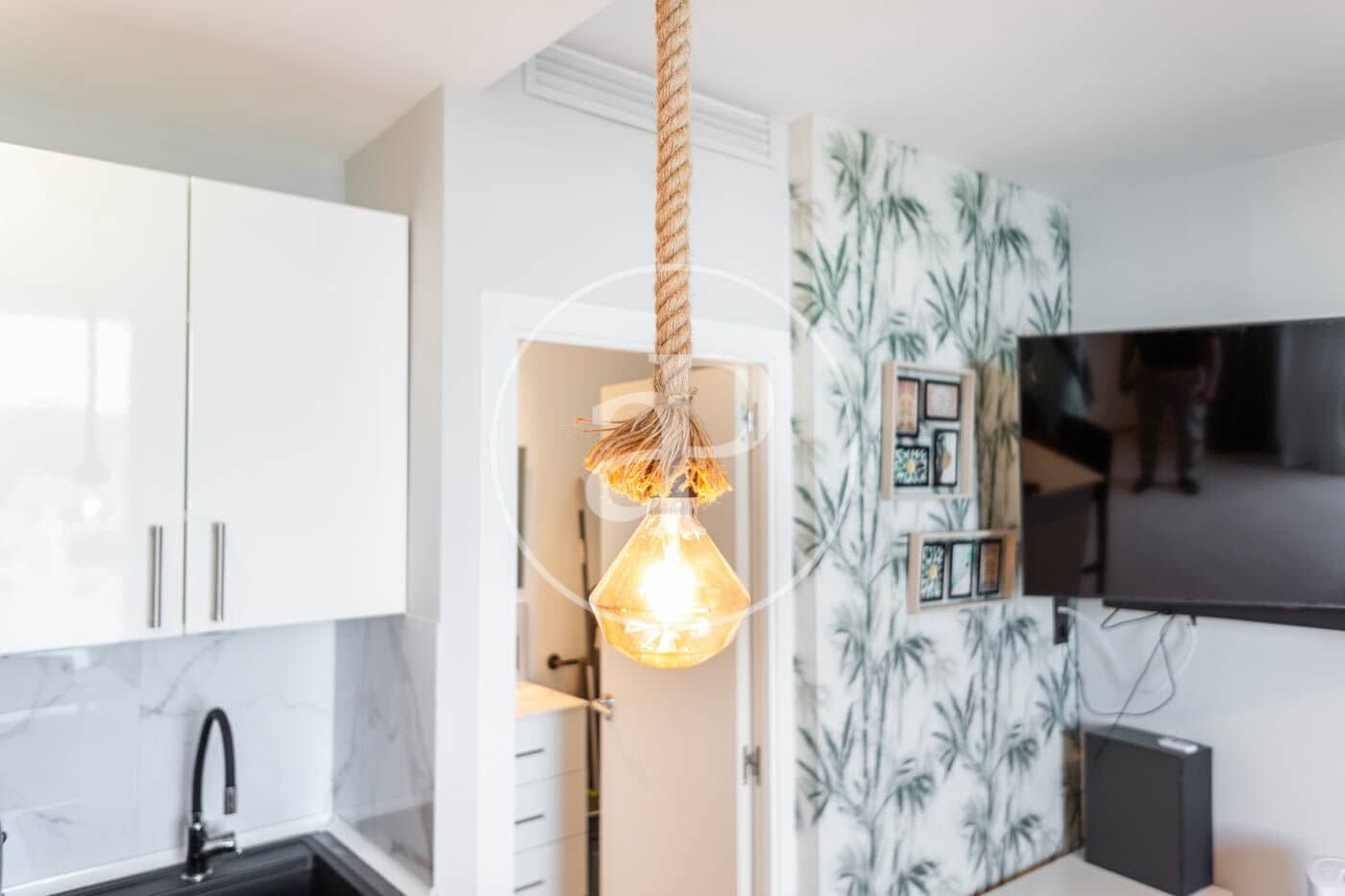 Appartement à louer à Magalluf avec piscine - 1 275 € (Ref: 8726616)